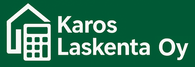 Karos Laskenta - Etusivulle